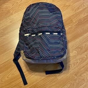 Lesportsac backpack